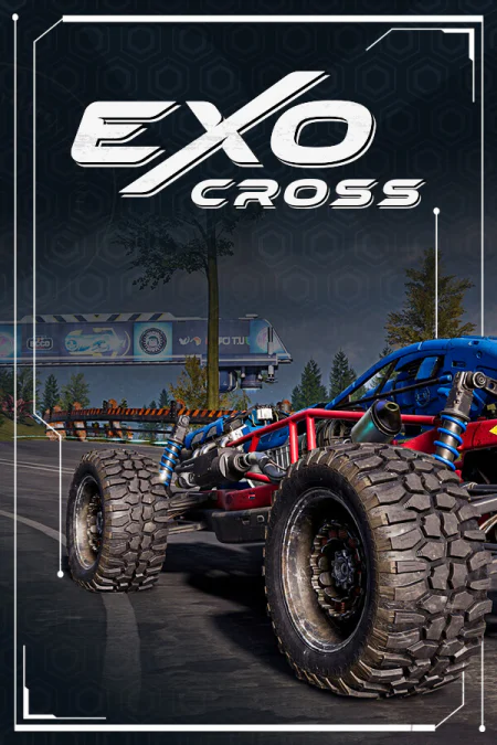 ExoCross