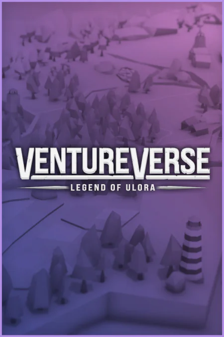 VentureVerse: Legend of Ulora