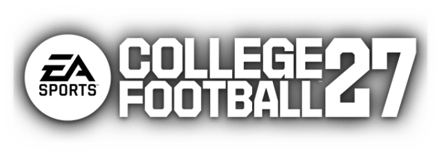 Логотип EA SPORTS College Football 27