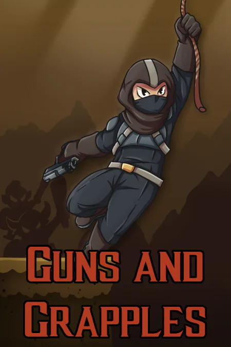 Guns and Grapples