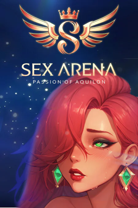 Sex Arena: Passion of Aquilon