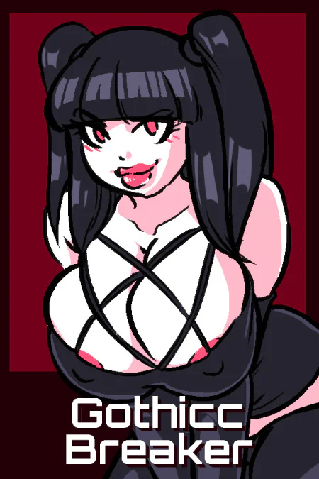 Gothicc Breaker