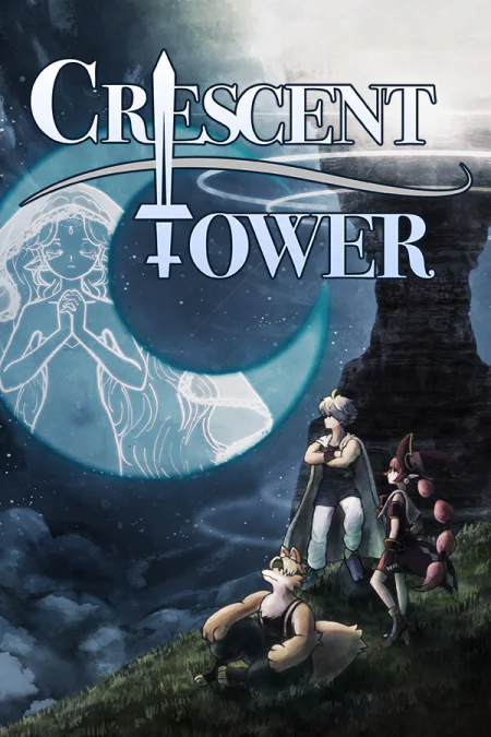 Crescent Tower