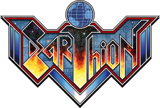 Логотип Earthion