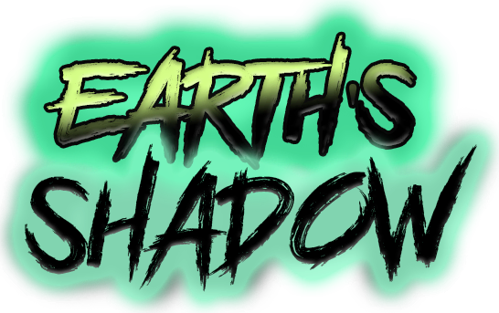 Логотип Earth's Shadow