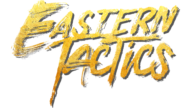 Логотип Eastern Tactics
