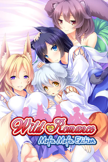 Wild Romance: Mofu Mofu Edition