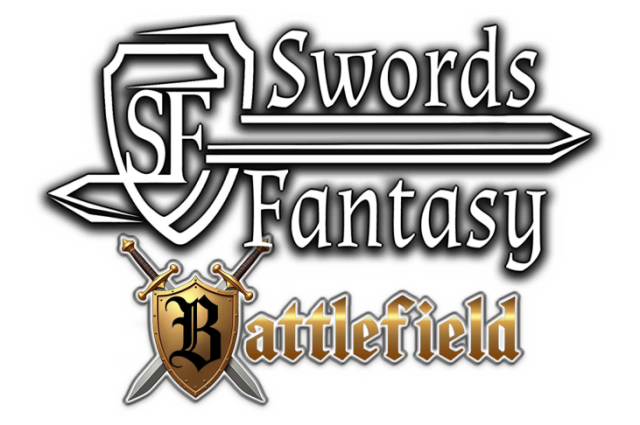 Логотип Swords Fantasy: Battlefield