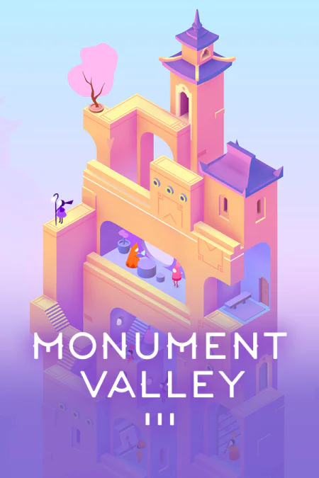 Monument Valley 3