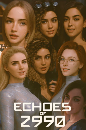 Echoes of 2990