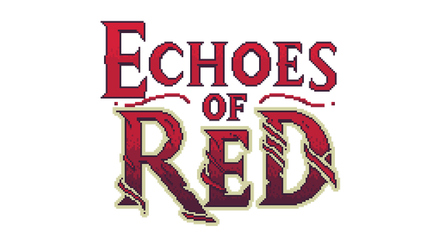 Логотип Echoes of Red