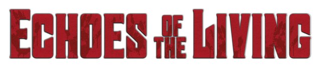 Логотип Echoes of the Living