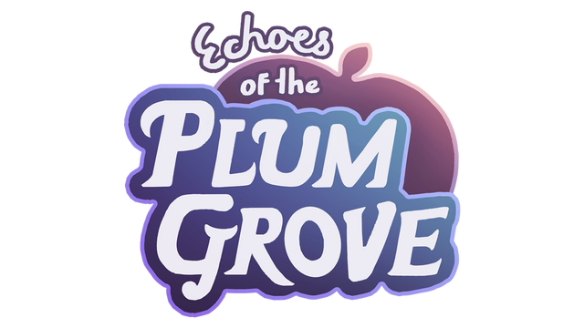 Логотип Echoes of the Plum Grove