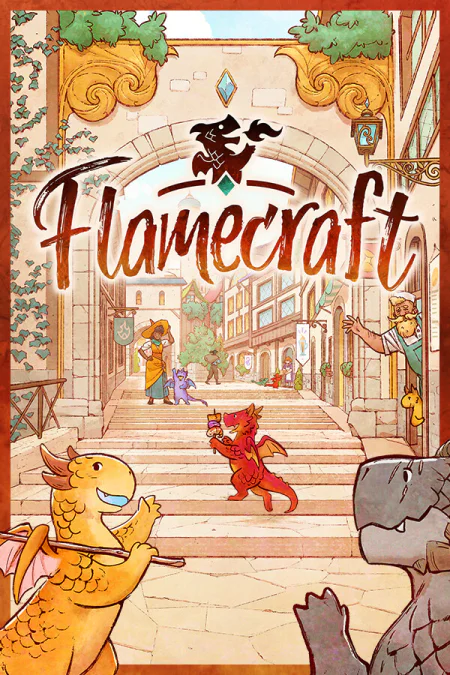 Flamecraft