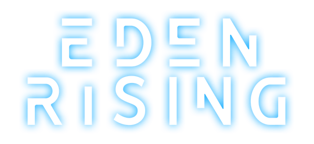 Логотип Eden Rising
