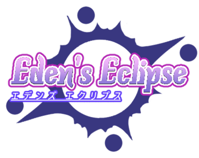 Логотип Eden's Eclipse
