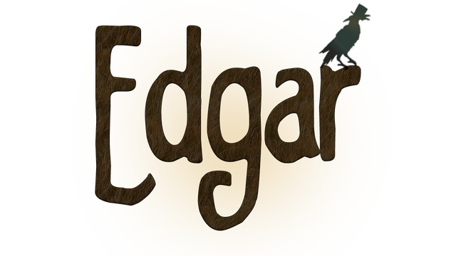 Логотип Edgar