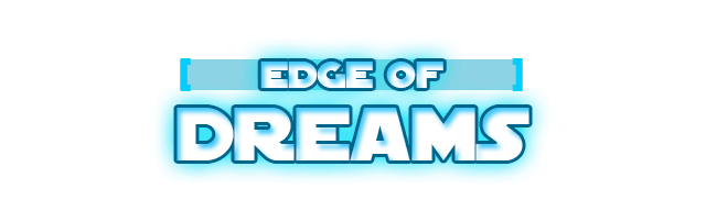 Логотип Edge of Dreams