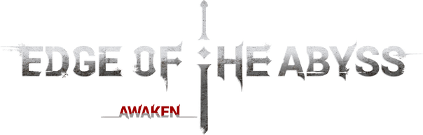 Логотип Edge Of The Abyss Awaken