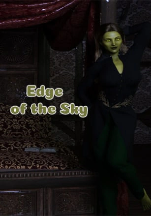Edge of the Sky