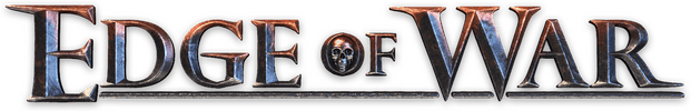 Логотип Edge of War