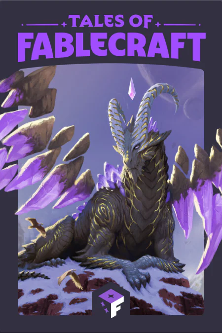 Tales of Fablecraft