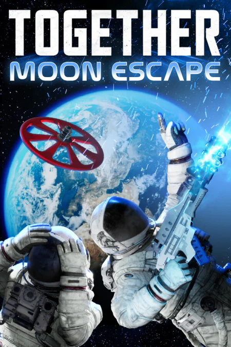 Together: Moon Escape