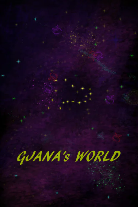Gjana's World