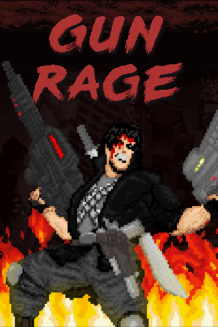 Gun Rage
