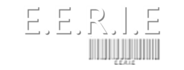 Логотип EERIE