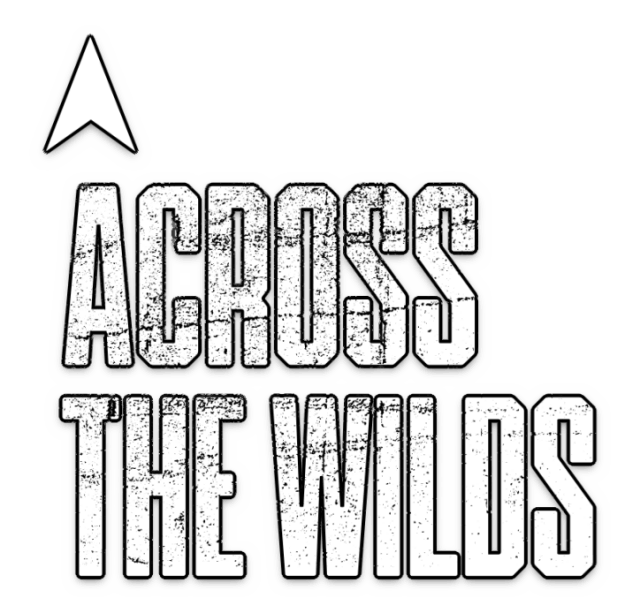 Логотип Across the Wilds
