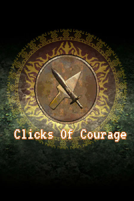 Clicks Of Courage