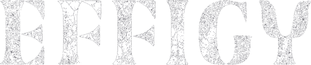 Логотип Effigy