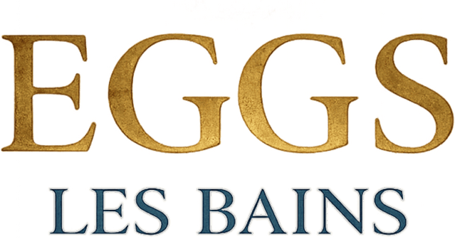 Логотип Eggs Les Bains