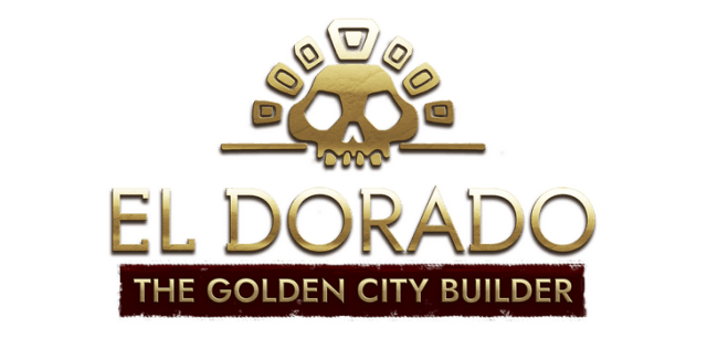 Логотип El Dorado: The Golden City Builder
