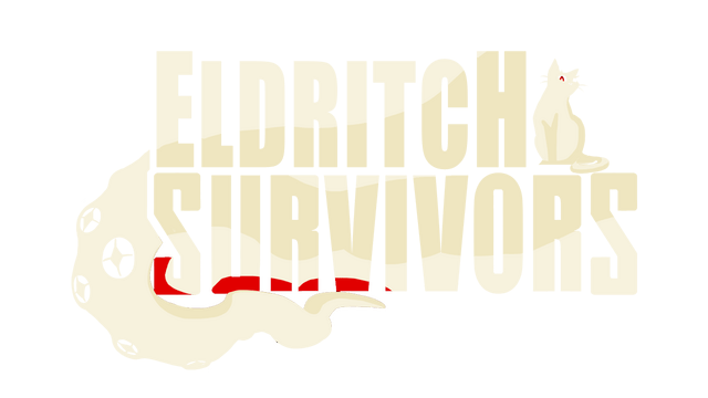 Логотип Eldritch Survivors