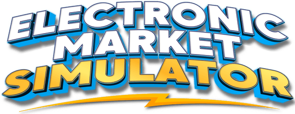 Логотип Electronic Market Simulator