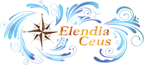 Логотип Elendia Ceus
