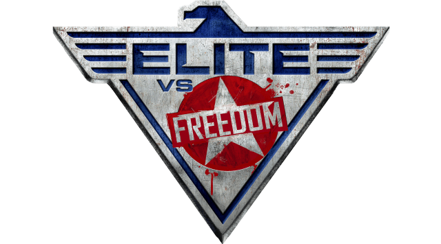 Логотип Elite vs. Freedom