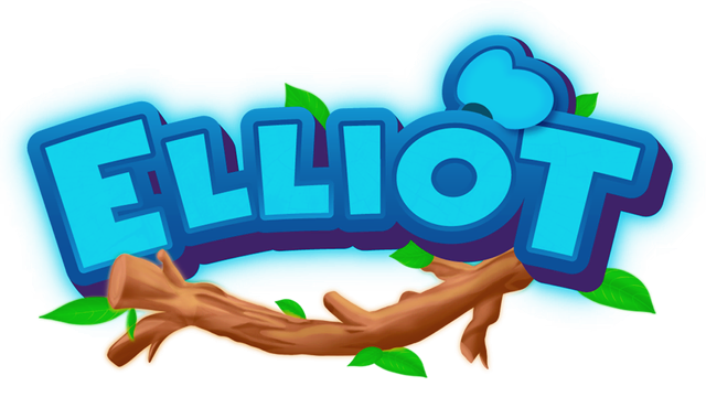 Логотип Elliot