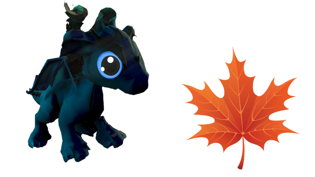 Логотип Elva the Eco Dragon