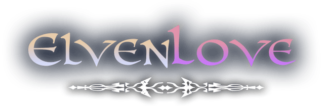 Логотип Elven Love