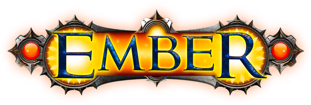 Логотип Ember