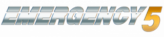 Логотип Emergency 5