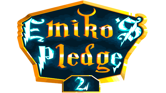 Логотип Emiko's Pledge 2