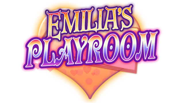 Логотип Emilia's PLAYROOM