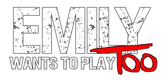 Логотип Emily Wants to Play Too