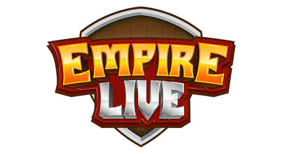Логотип Empire Live