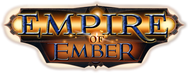 Логотип Empire of Ember