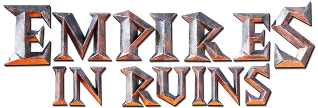 Логотип Empires in Ruins